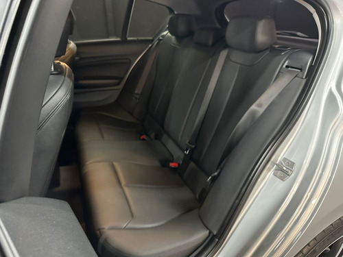 BMW 118 I SPORT 5P AT 2019