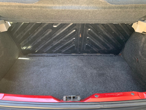 Peugeot 206 1.9 Xrd Premium 5 p 2005