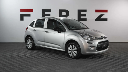 Citroën C3 1.6 XS MT 2017