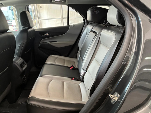 Chevrolet Equinox 1.5t Premier 4wd 2020