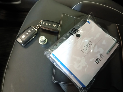 Fiat Toro 1.3T Freedom 4X2 At L/24 2025