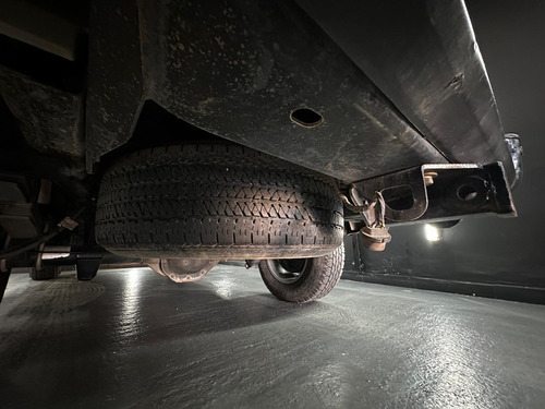 Volkswagen Amarok 2.0 TD 4X4 DC TRENDLINE L10 2010