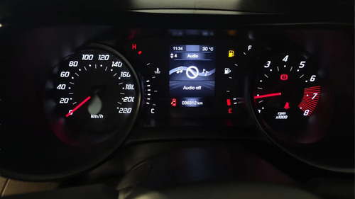 Fiat Cronos 1.3 GSE DRIVE PACK PLUS L23 2024