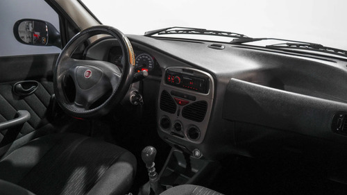 Fiat Palio 1.4 Fire 2012