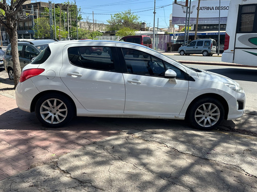 Peugeot 308 1.6 Allure 2013