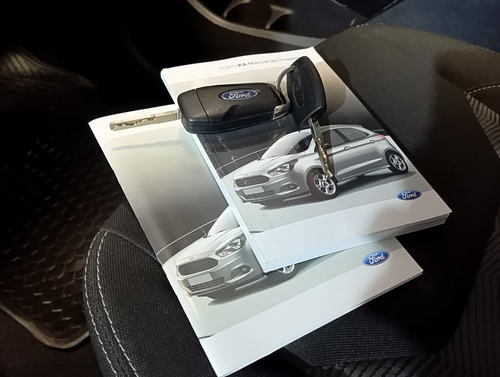 Ford Ka 1.5 Sel L/16 2017