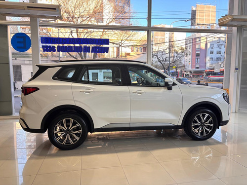 Ford Territory 1.8 Ecoboost Sel At 2026