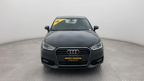 Audi A1 1.4 Ambition Tfsi 122cv 2015