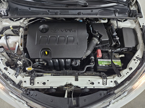 Toyota Corolla 1.8 Xli Cvt 140cv 2018