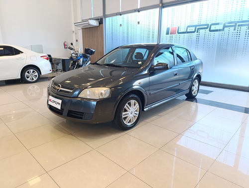 Chevrolet Astra 2.0 Gl 2009