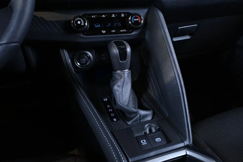 Toyota Yaris Cross 1.5 Xei Cvt 2026