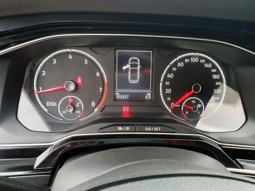 Volkswagen Polo 1.6 Comfortline 2019