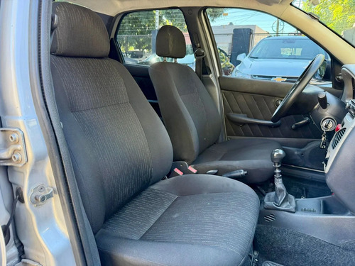 Fiat Siena 1.4 FIRE AA L10 2013