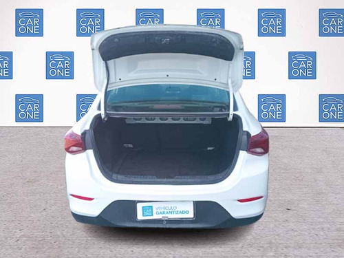 Chevrolet Onix 1.2 PLUS 4P L19 2023