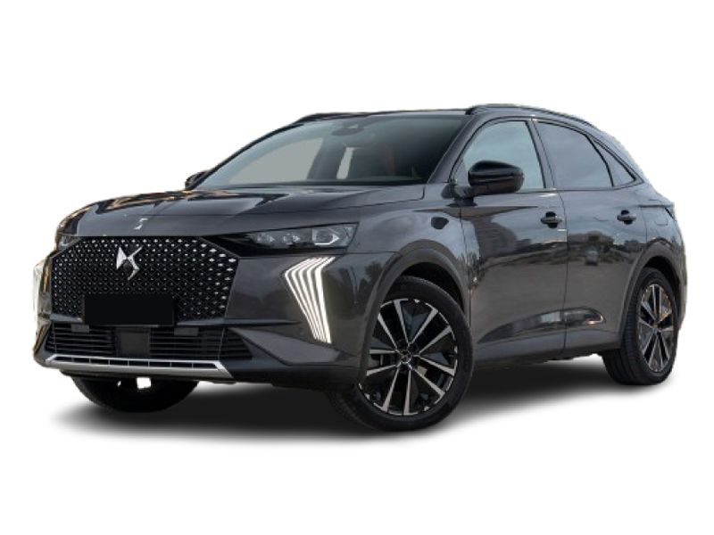 D.S. DS7 1.6 pallas at8 2025