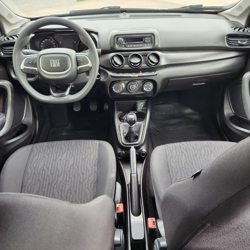 Fiat Cronos 1.3 Gse Like 2024