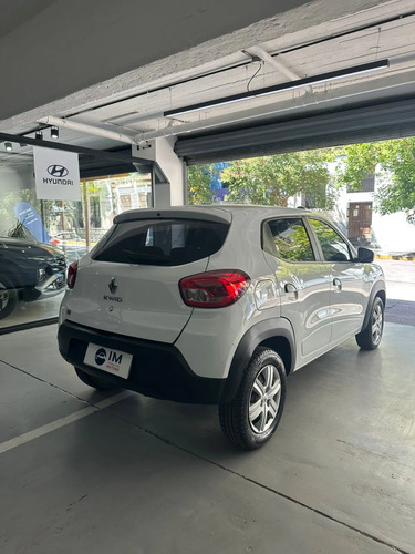 Renault Kwid 1.0 Sce 66cv Zen 2022