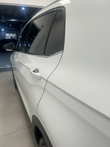 Volkswagen T-Cross 1.0 200 Tsi Highline Aut 2026