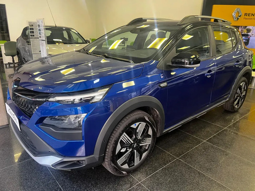 Renault Kardian 1.0 Tce Premiere Edition 200 Edc 2024