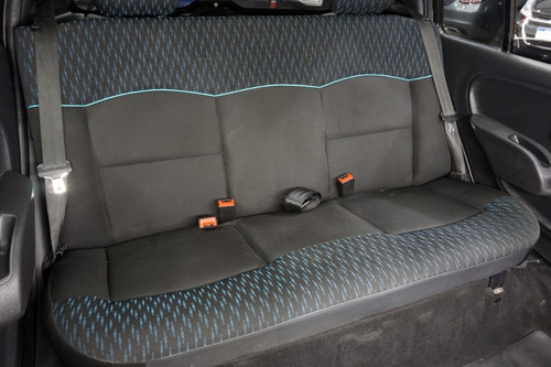 Renault Clio 1.2 Mio Confort Pack 5P 2016