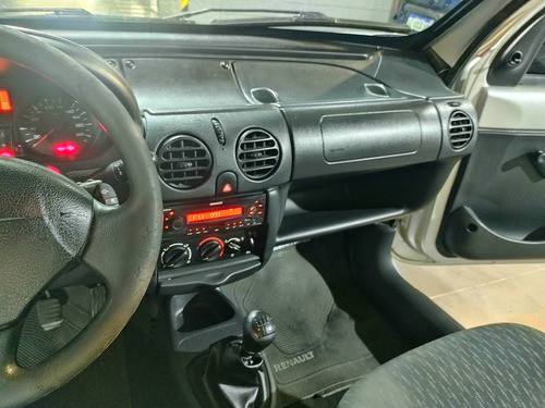 Renault Kangoo 1.6 EXPRESS CONFORT 1 PLC L14 2017