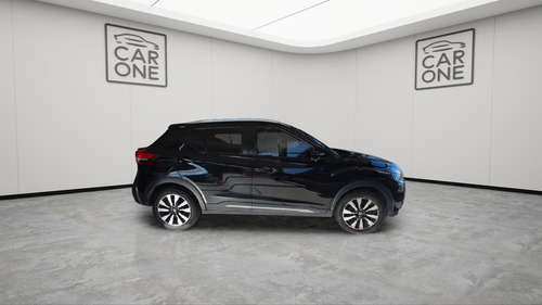 Nissan Kicks 1.6 EXCLUSIVE CVT L17 2019