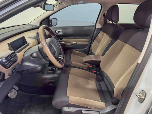 Citroën C4 Cactus 1.2 Puretech 110 S&S Shine At6 2018