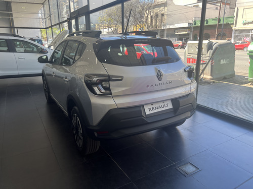 Renault Kardian 1.0 Tce Evolution 200 Edc 2025