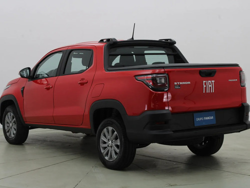 Fiat Strada 1.3 Freedom Cd 2026