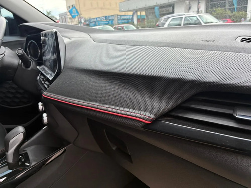 Chevrolet Montana 1.2 T Rs At 2025