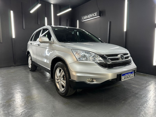 Honda CR-V 2.4 4X4 EXL AT L07 2010
