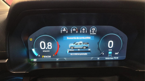 Ford Ranger 3.0 TD V6 DC 4X4 LTD+ PLUS AT 2023