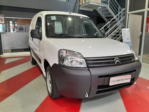 Citroën Berlingo FURGON 1.6 HDI BUSINESS 2026