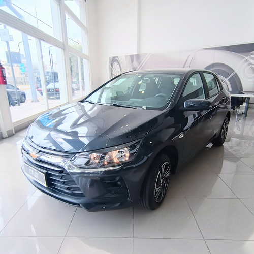 Chevrolet Onix 1.0 Lt 2026