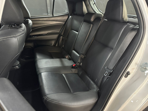 Toyota Yaris 1.5 XLS PACK CVT 5P L20 2022