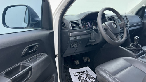 Volkswagen Amarok 2.0 Cd Tdi 180cv 4x2 Trendline 2023