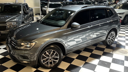 Volkswagen Tiguan Allspace 1.4 Tsi Trendline 150cv Dsg 2021