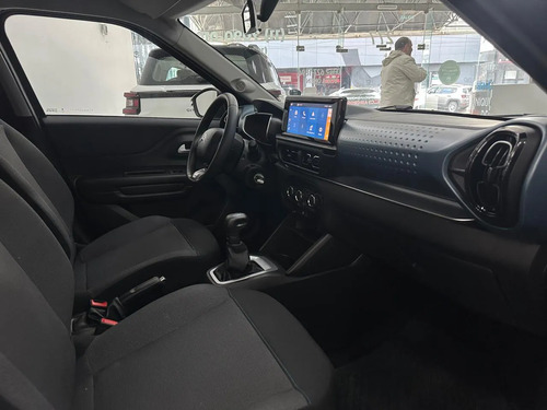 Citroën C3 FEEL 2026