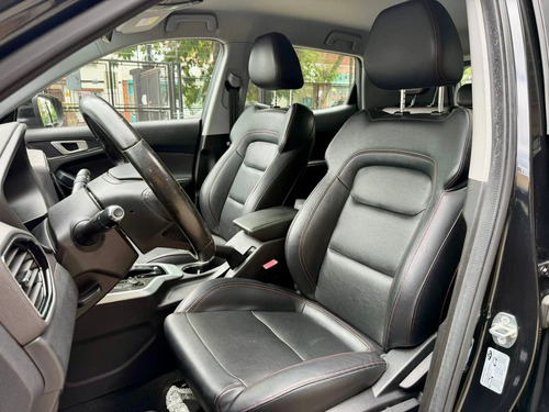 Chery Tiggo 4 2.0 4X2 CONFORT CVT L20 2021