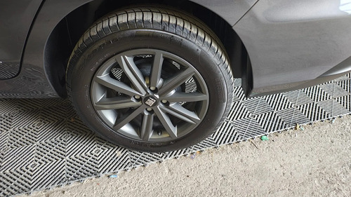 Fiat Cronos 1.3 Gse Stile Mt 2024