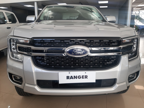 Ford Ranger 3.0 V6 Cd 4X4 Xlt At 250Cv 2026