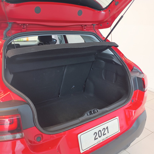 Citroën C4 Cactus 1.6 Vti 115 Feel 2021