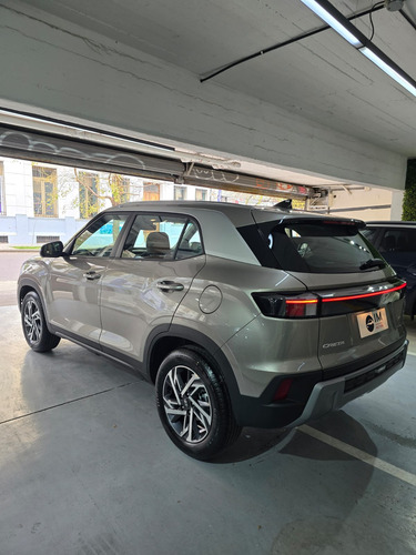 Hyundai Creta 1.6 At Safety+ 2025