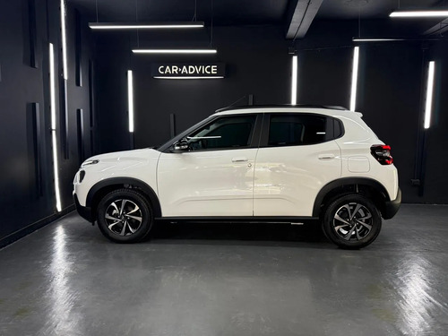 Citroën C3 1.6 VTI FEEL PACK AT L22 2025