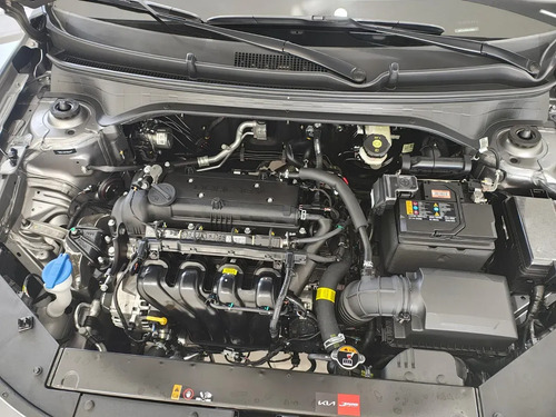 Kia K3 Sedan 1.6 Gt Line At 2026