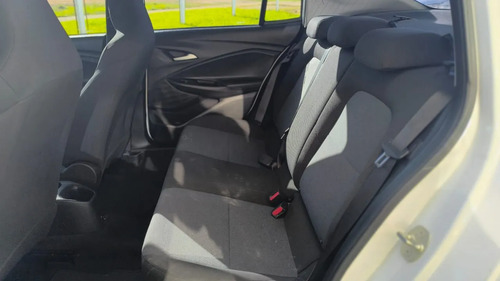 Chevrolet Onix plus 1.2 Lt 2021