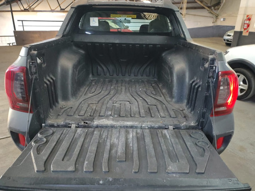 Renault Oroch Dynamique 1.6 2018