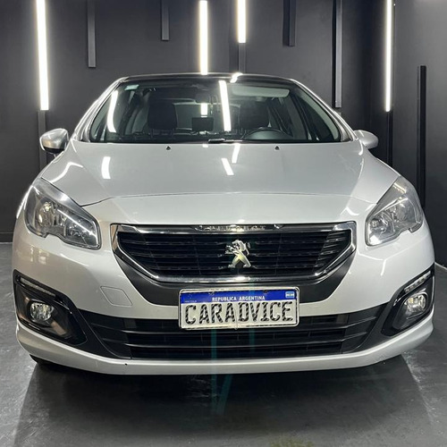 Peugeot 308 1.6 Allure Pack 2019
