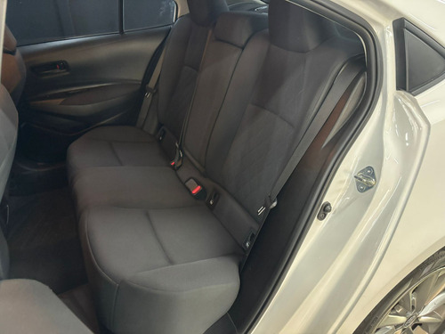 Toyota Corolla 2.0 Xli Cvt 2024