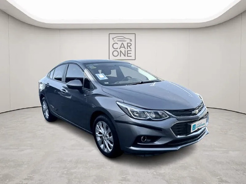 Chevrolet Cruze 1.4 LT 4P L16 2019